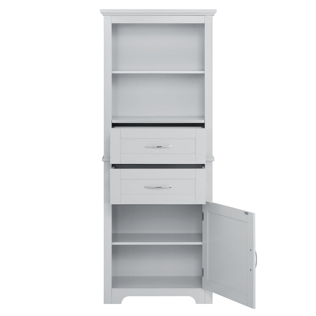 Leoglint Sideboard Bathroom cabinets, storage cabinets, cupboards, storage cabinets with doors, display cabinets with open shelves, freestanding living room floor cabinets, home office