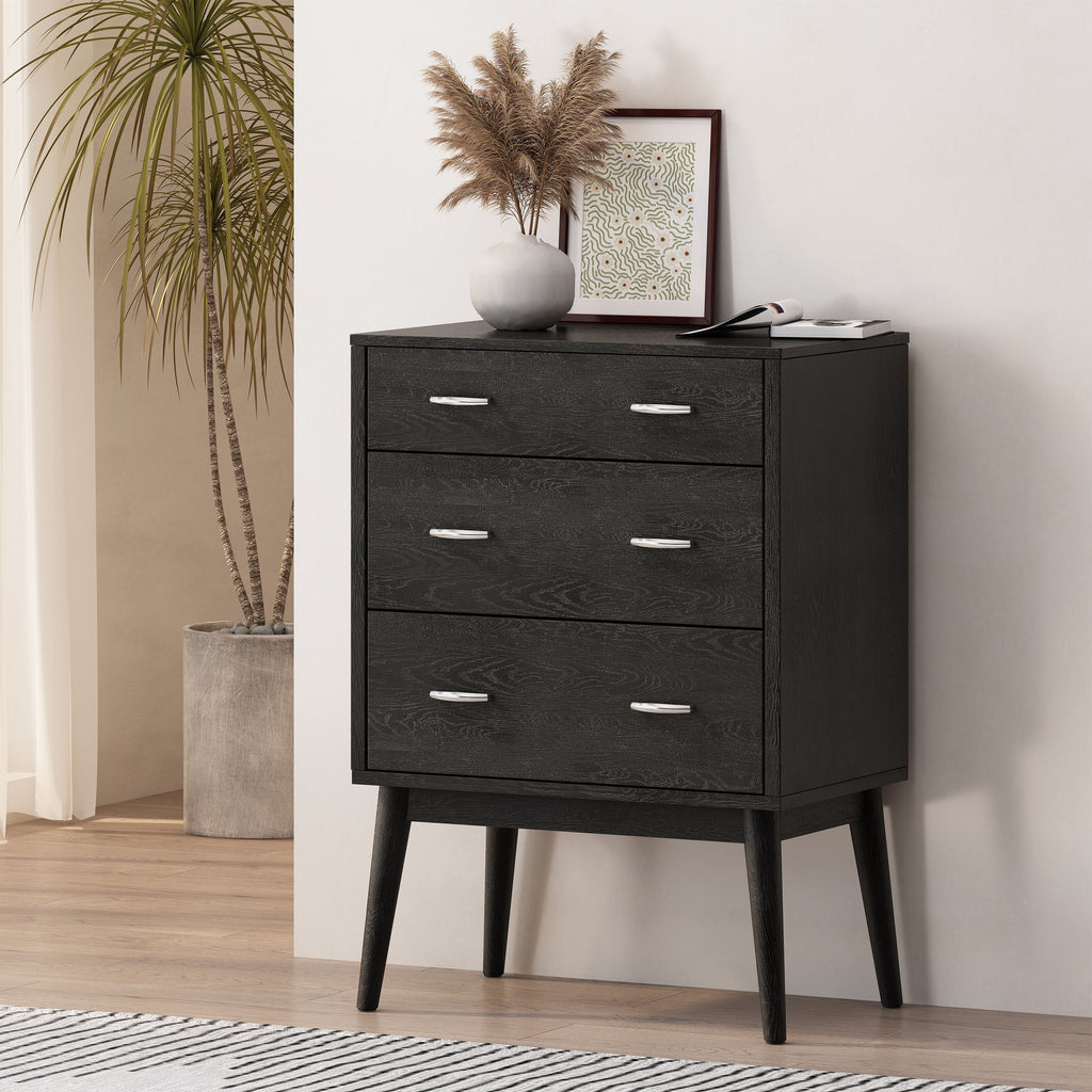 Leoglint DISA 3-DRAWER CHEST