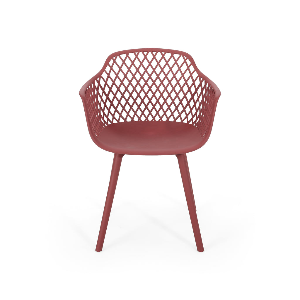 Leoglint POPPY OUTDOOR CHAIR