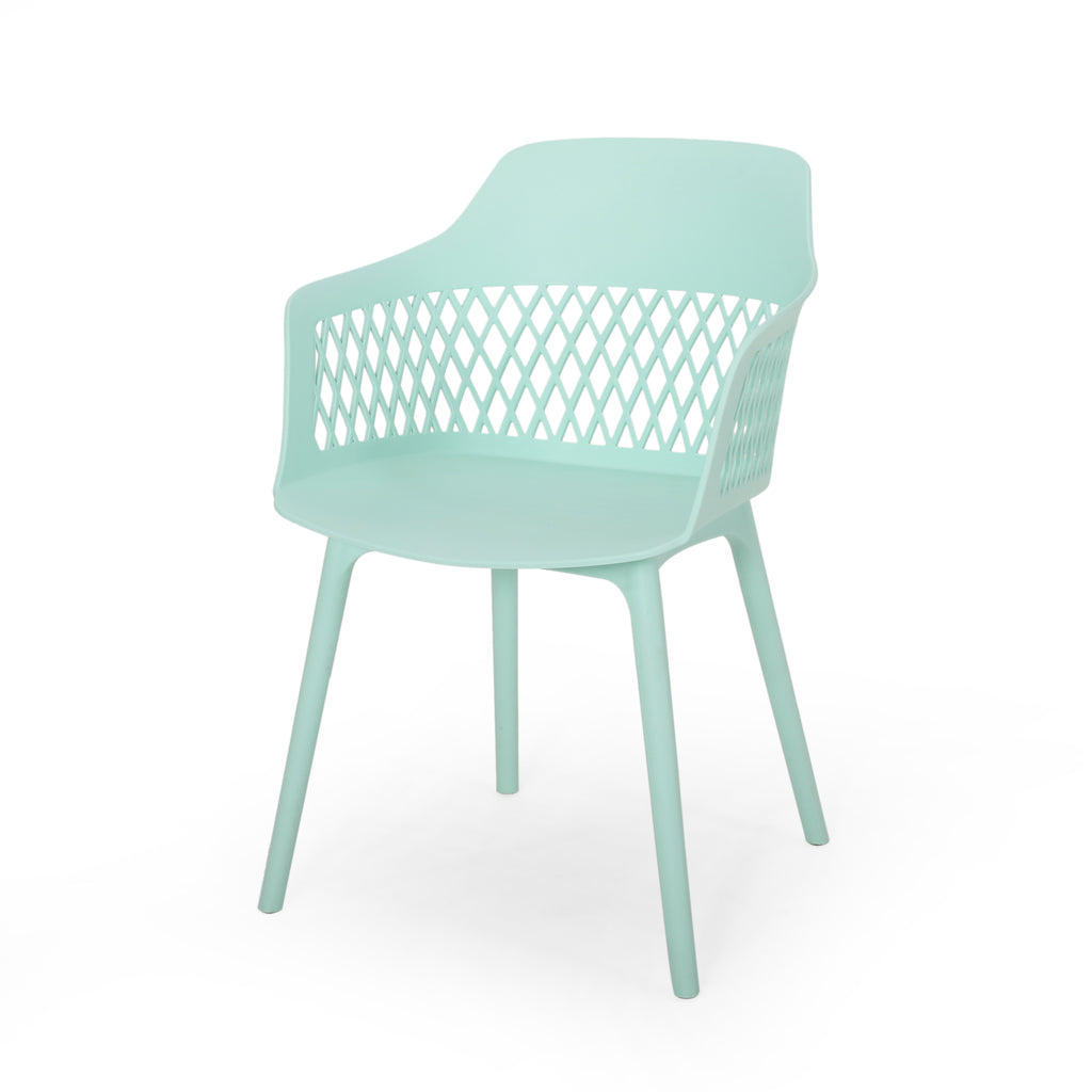 Leoglint AZALEA OUTDOOR CHAIR (2 CHAIRS)