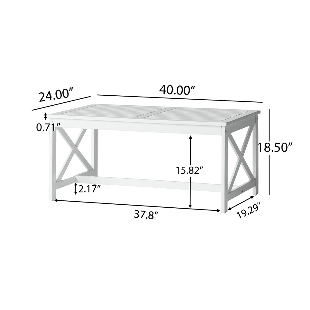 Leoglint COFFEE TABLE