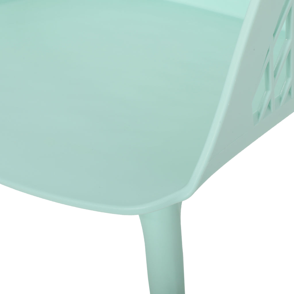 Leoglint AZALEA OUTDOOR CHAIR (2 CHAIRS)