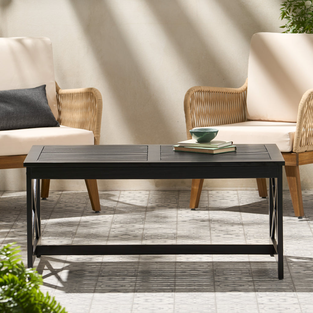 Leoglint COFFEE TABLE