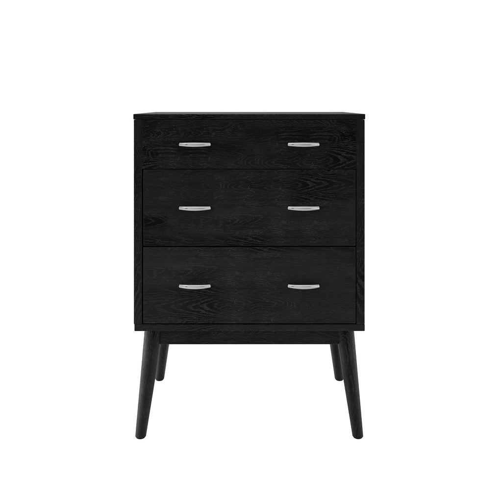 Leoglint DISA 3-DRAWER CHEST