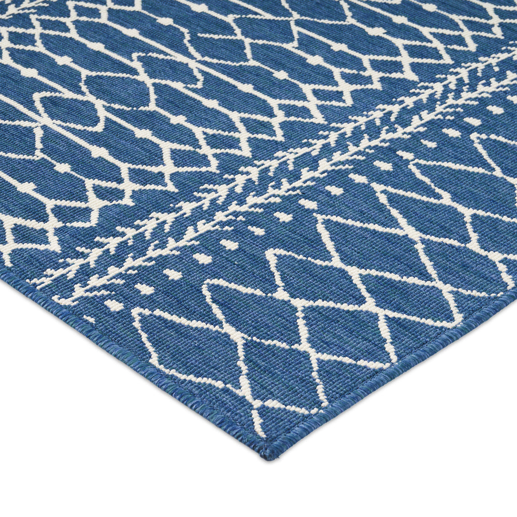 Leoglint 5'3"x7' RUG