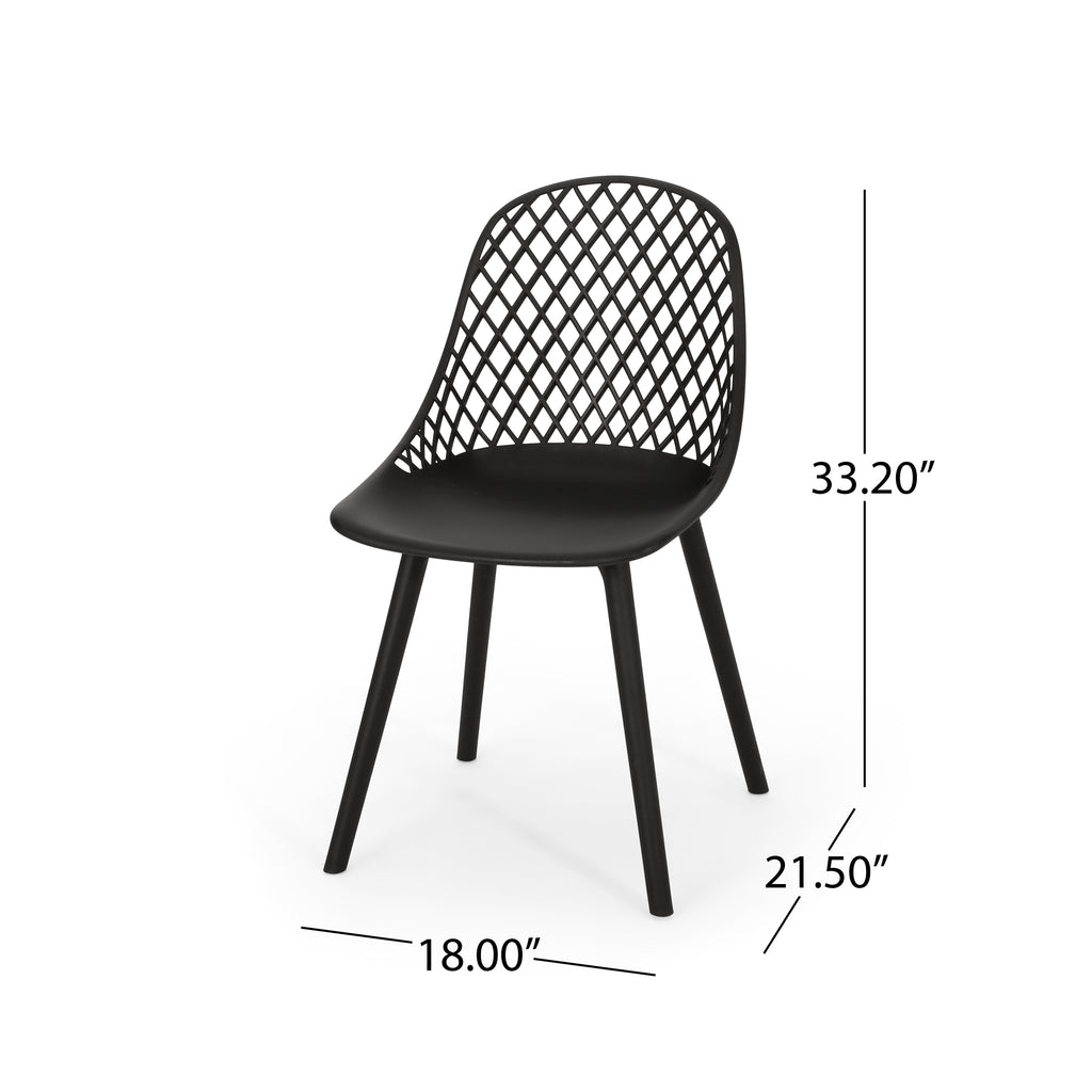 Leoglint LILY OUTDOOR CHAIR