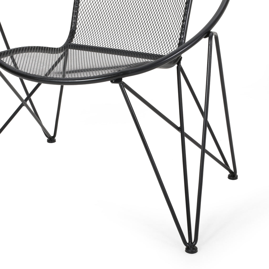 Leoglint GEORGIA OUTDOOR CHAIR( SET OF 2 )