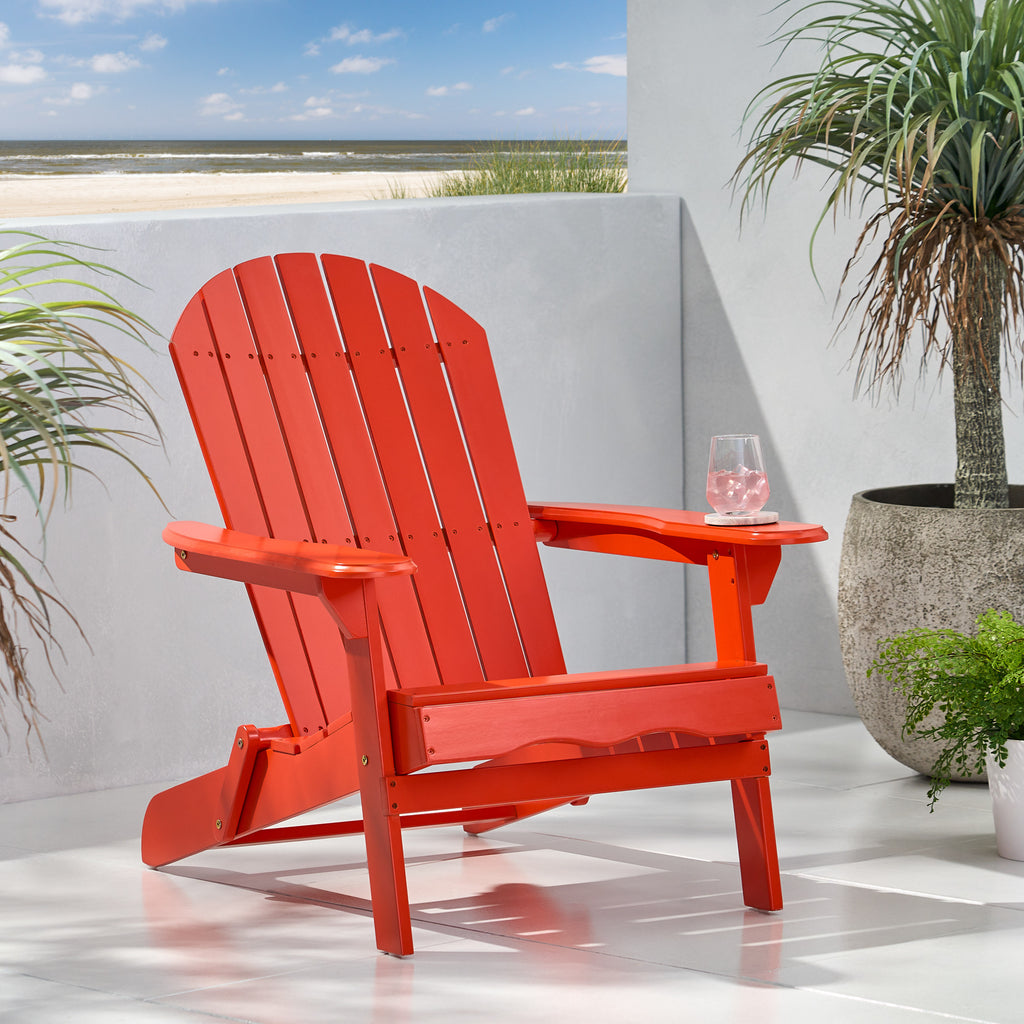 Leoglint MALIBU ADIRONDACK OUTDOOR CHAIR