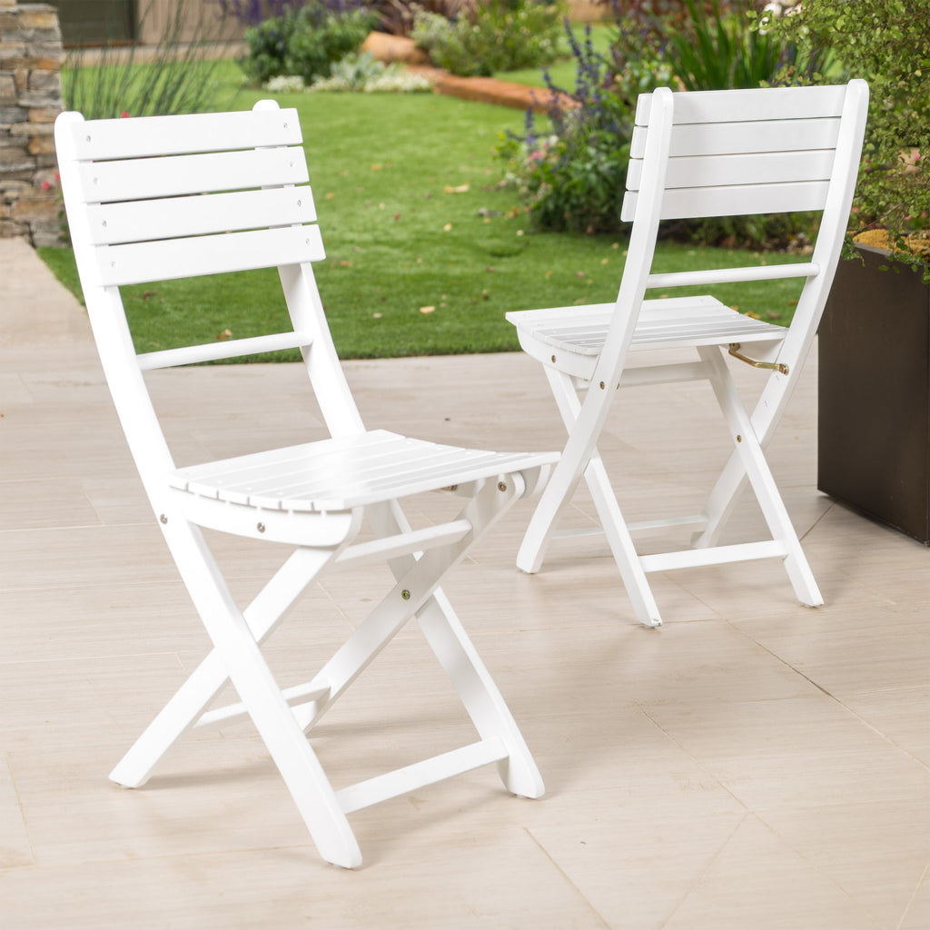 Leoglint POSITANO FOLDABLE OUTDOOR CHAIR