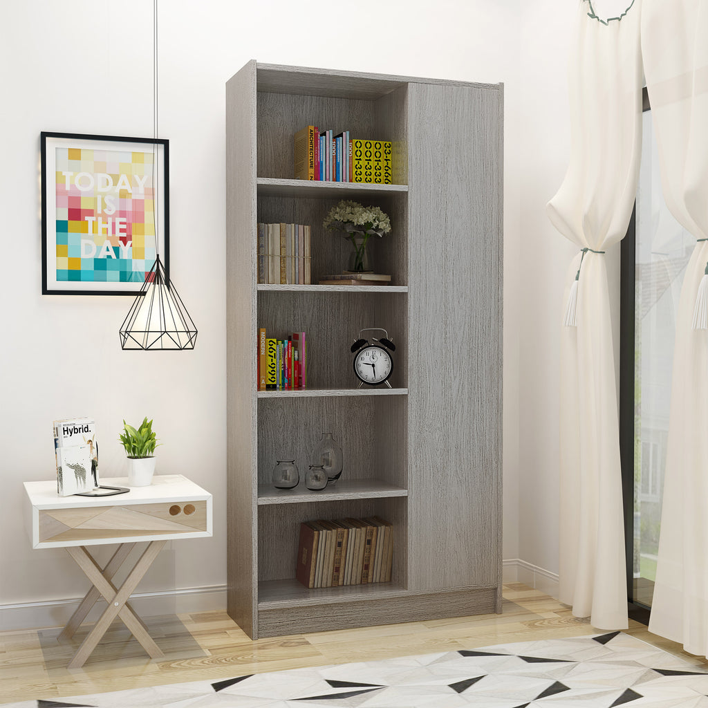 Leoglint BOOKSHELF