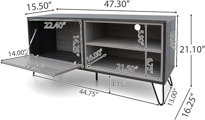 Leoglint TV CABINET,TV STAND