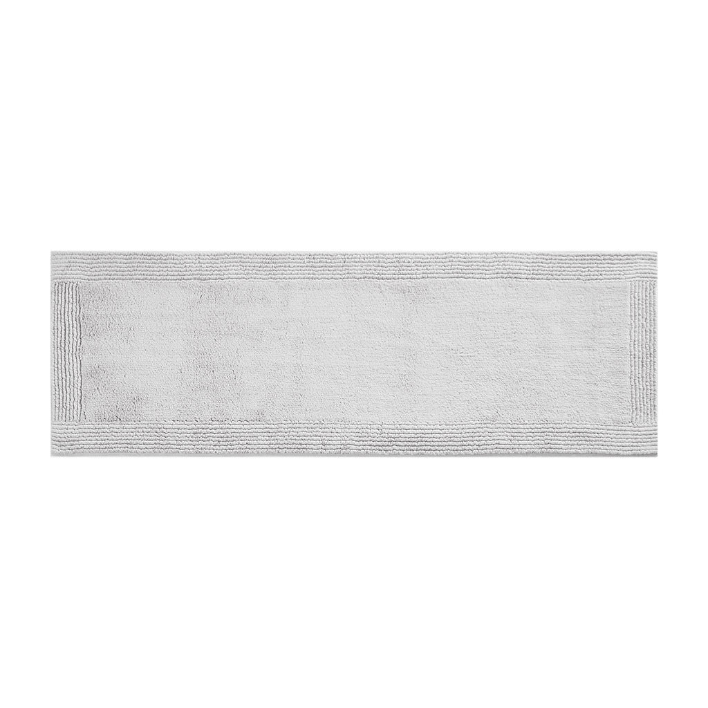 Leoglint 100% Cotton Tufted 3000GSM Reversible Bath Rug