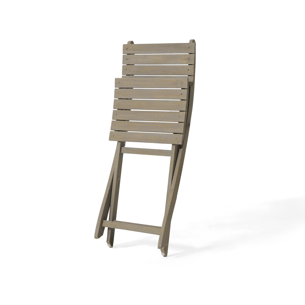 Leoglint POSITANO FOLDABLE OUTDOOR CHAIR