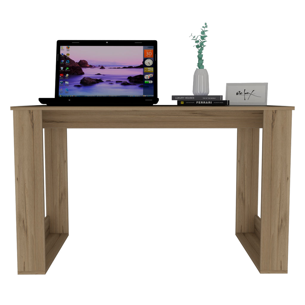 Leoglint Aurora Writing Computer Office Desk