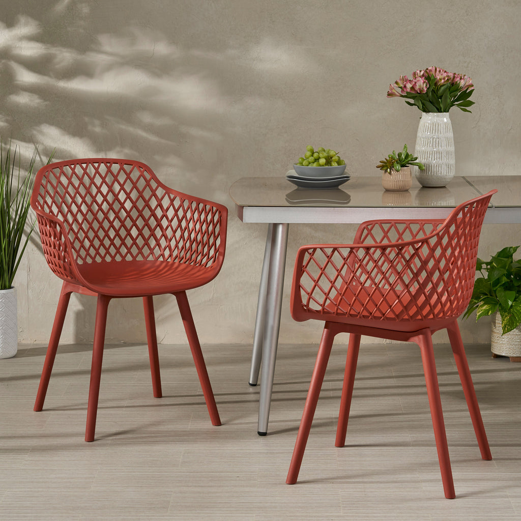 Leoglint POPPY OUTDOOR CHAIR