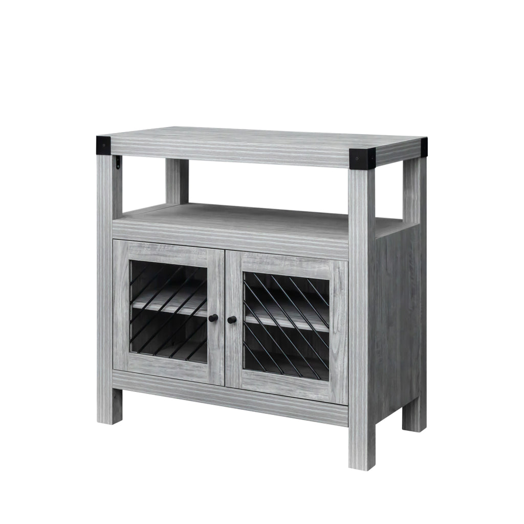 Leoglint Sideboard 31.5" Wide Server