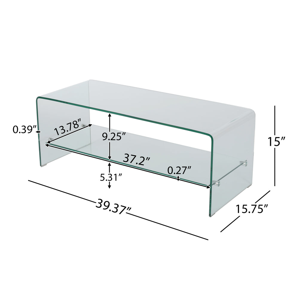 Leoglint TV STAND