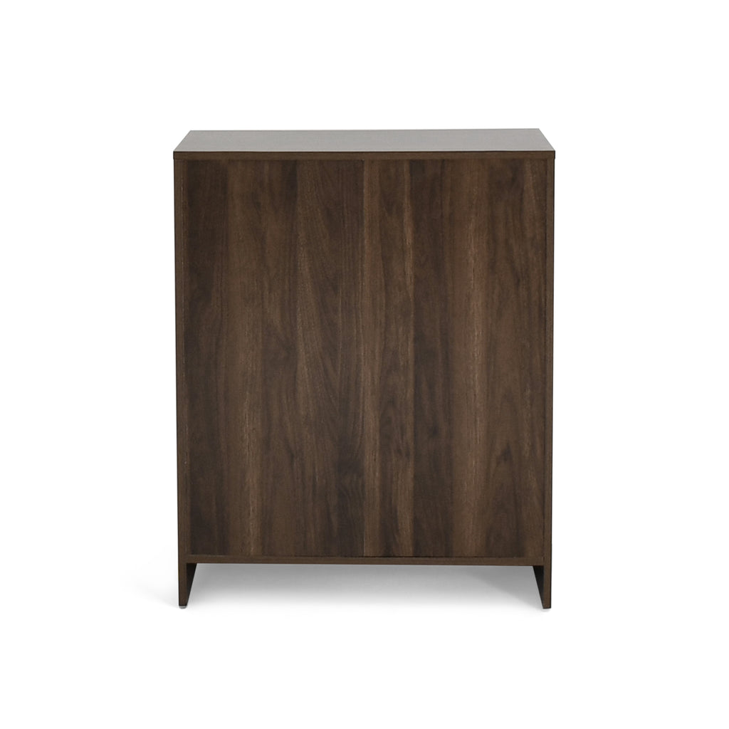 Leoglint DELANEY Drawer Chest 4-DRAWER DRESSER