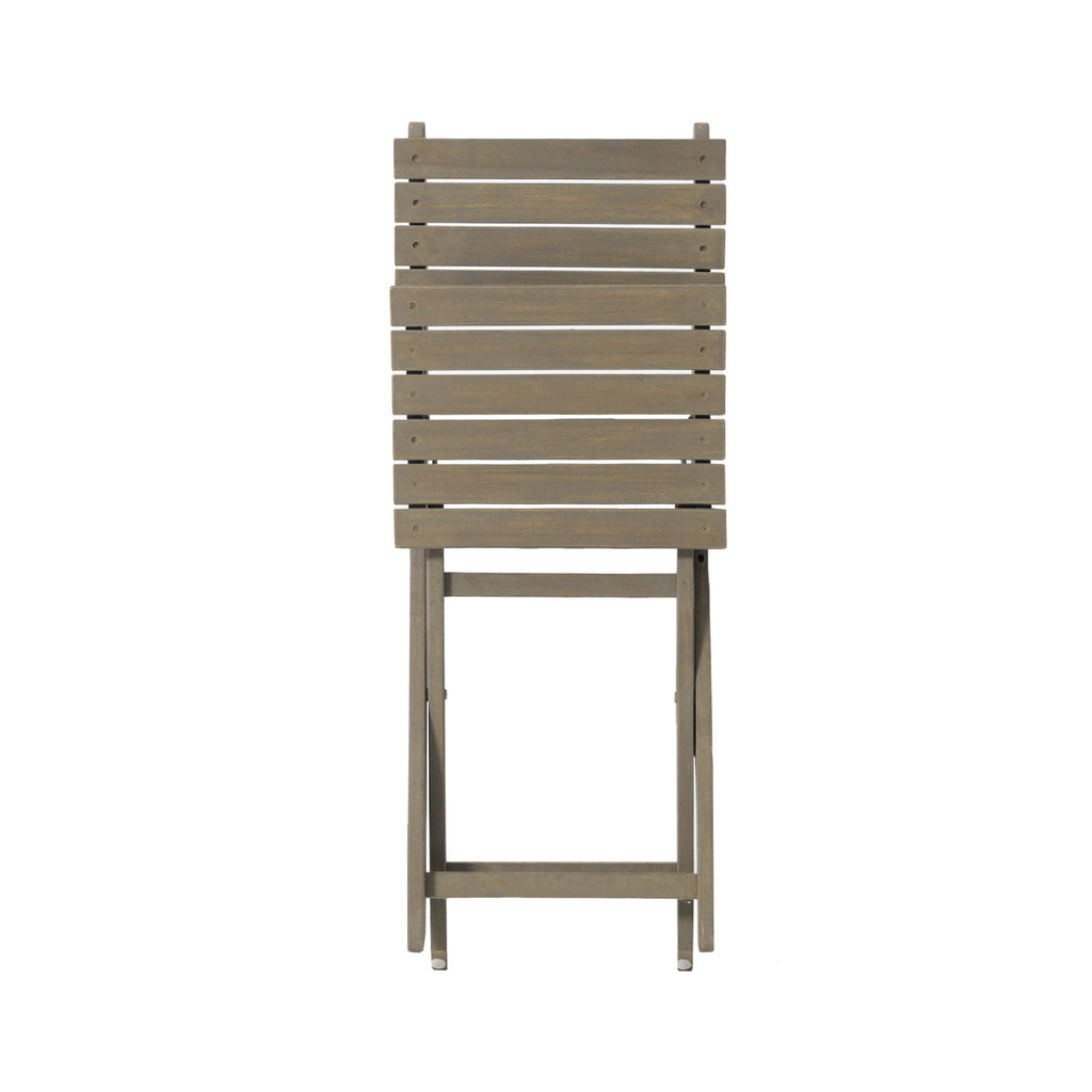 Leoglint POSITANO FOLDABLE OUTDOOR CHAIR