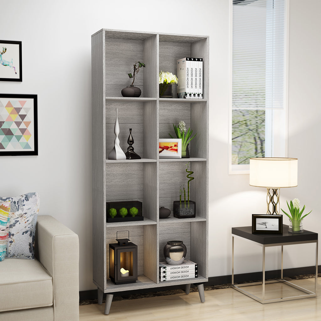 Leoglint BOOKSHELF