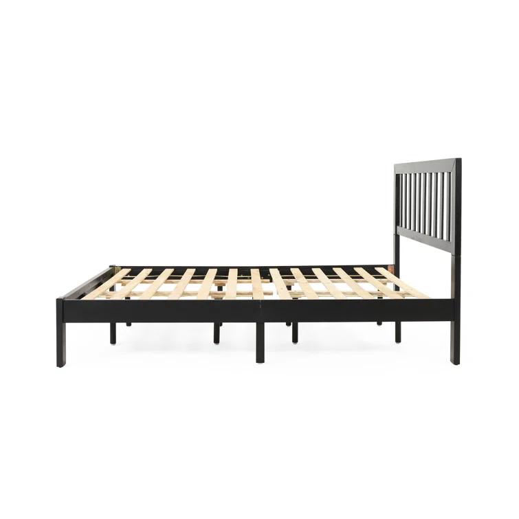 QUEEN BED FRAME