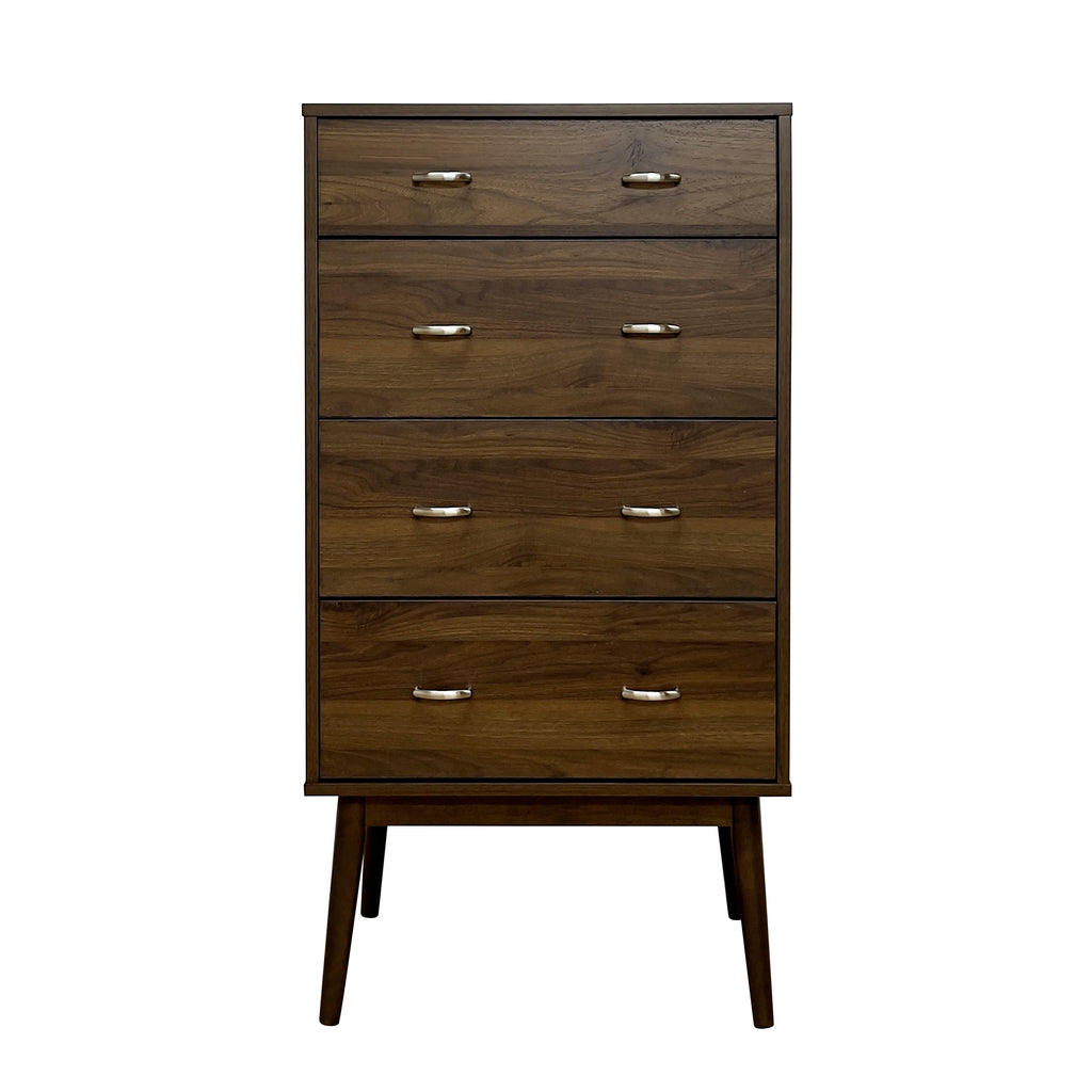 Leoglint DISA 4-DRAWER CHEST