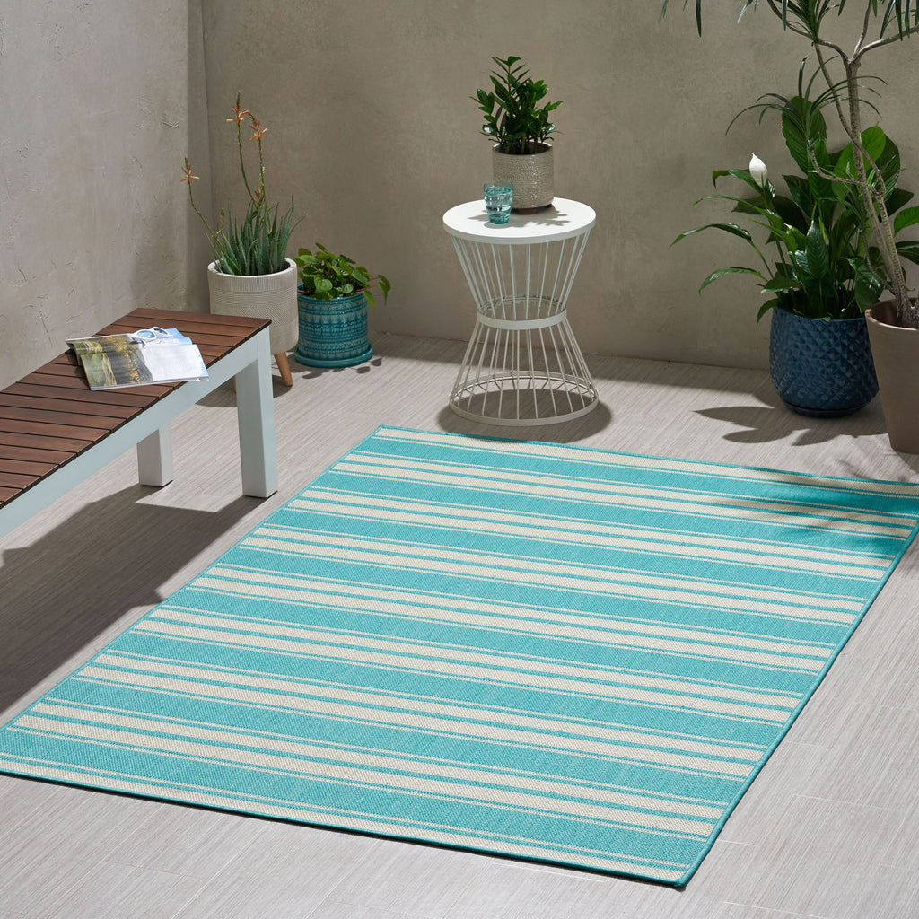 Leoglint 1802G 5'3"x7' RUG