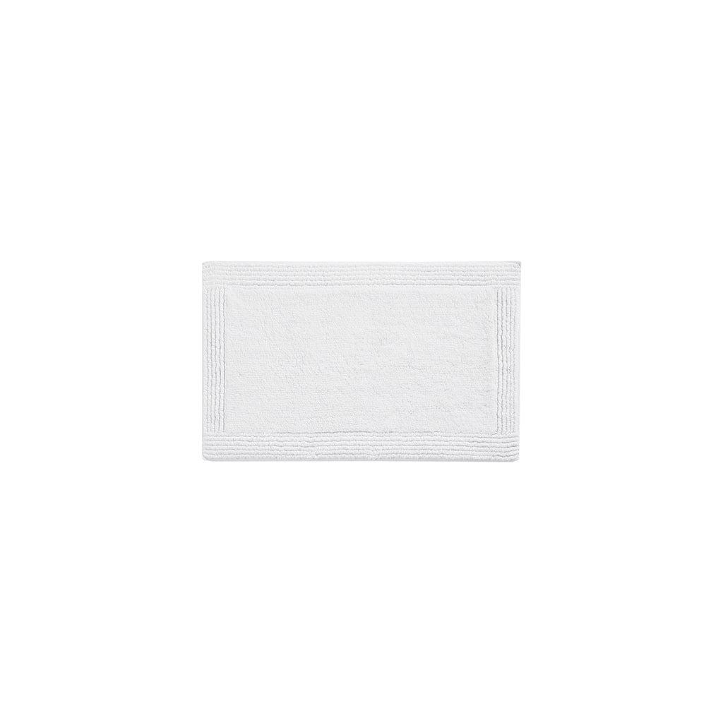 Leoglint 100% Cotton Tufted 3000 GSM Reversible Bath Rug