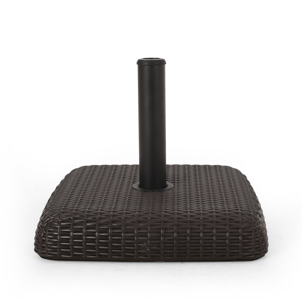 Leoglint BAHULU OUTDOOR UMBRELLA BASE - SQUARE