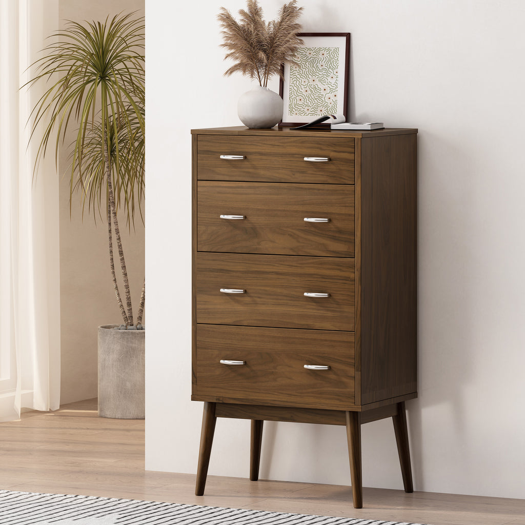 Leoglint DISA 4-DRAWER CHEST