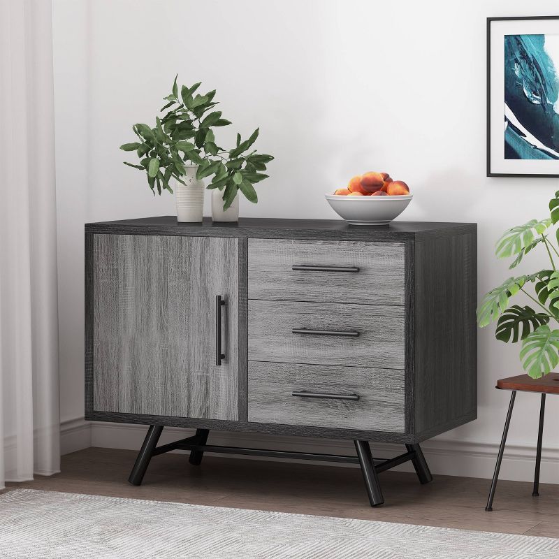 Leoglint SMALL SIDEBOARD