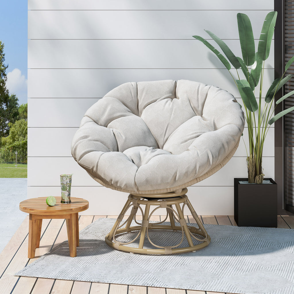 Leoglint MIA PAPASAN OUTDOOR CHAIR