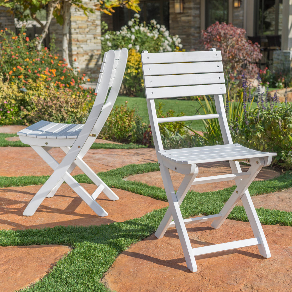 Leoglint POSITANO FOLDABLE OUTDOOR CHAIR