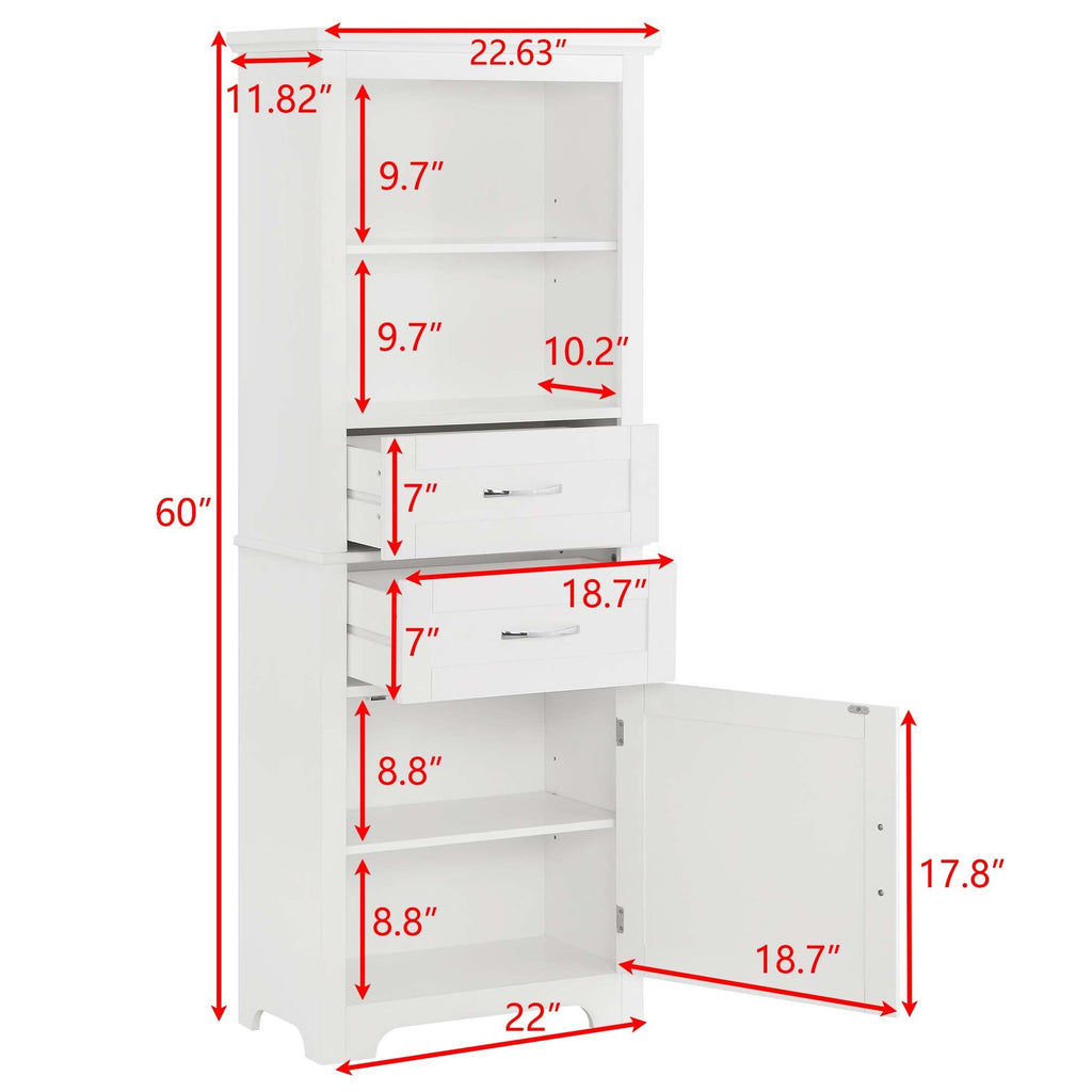 Leoglint Sideboard Bathroom cabinets, storage cabinets, cupboards, storage cabinets with doors, display cabinets with open shelves, freestanding living room floor cabinets, home office