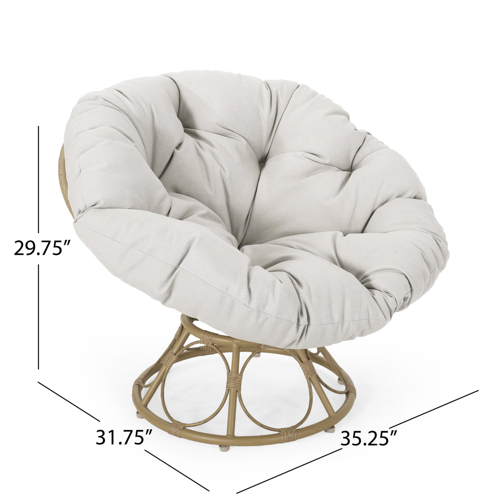 Leoglint MIA PAPASAN OUTDOOR CHAIR