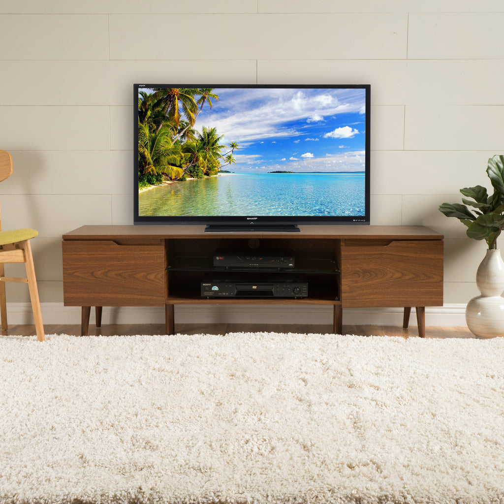 Leoglint TV STAND