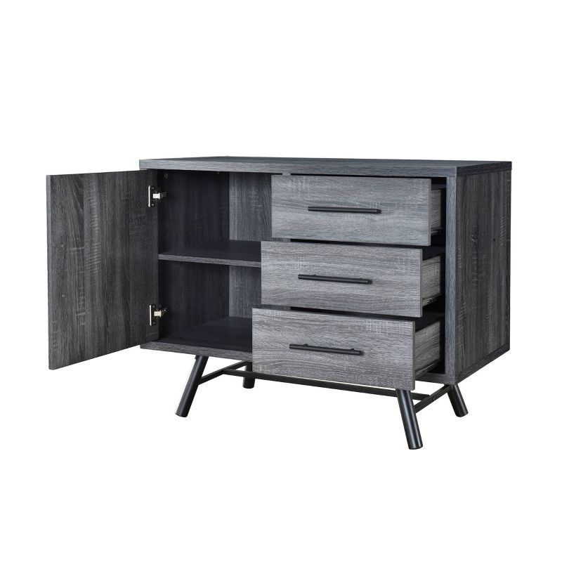 Leoglint SMALL SIDEBOARD