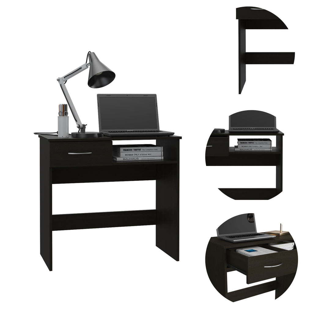 Leoglint Plano Two Piece  Home office desk Set