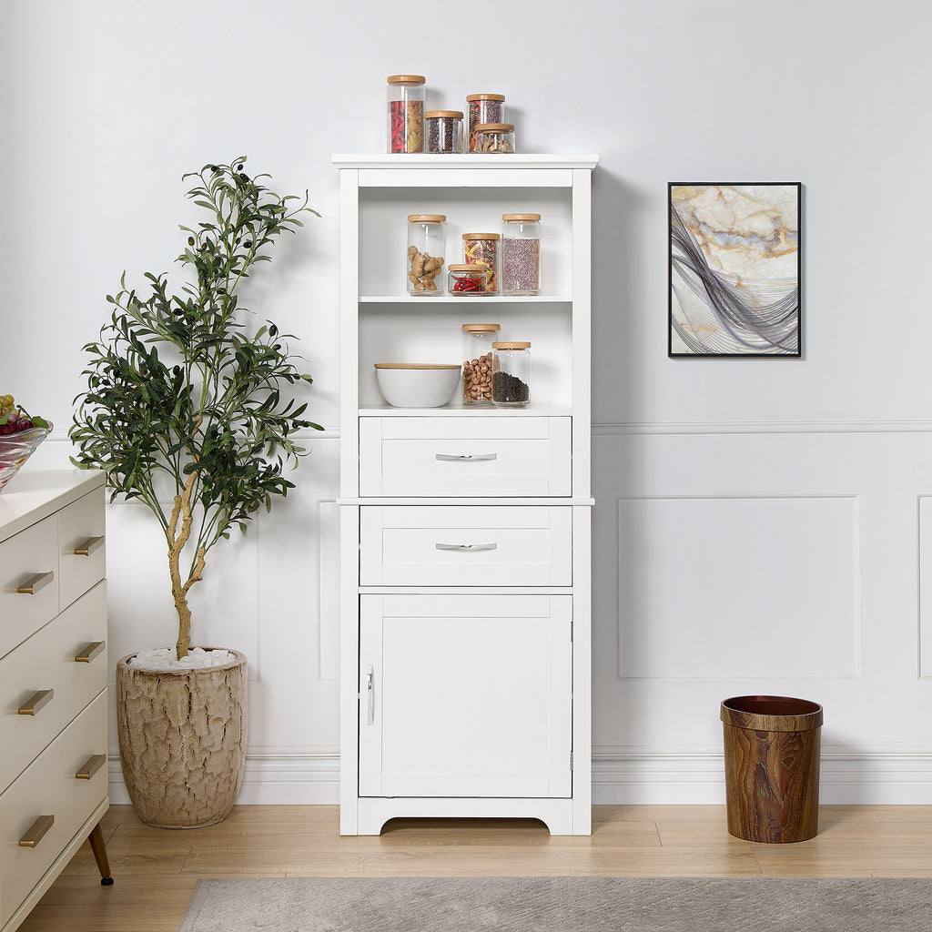 Leoglint Sideboard Bathroom cabinets, storage cabinets, cupboards, storage cabinets with doors, display cabinets with open shelves, freestanding living room floor cabinets, home office