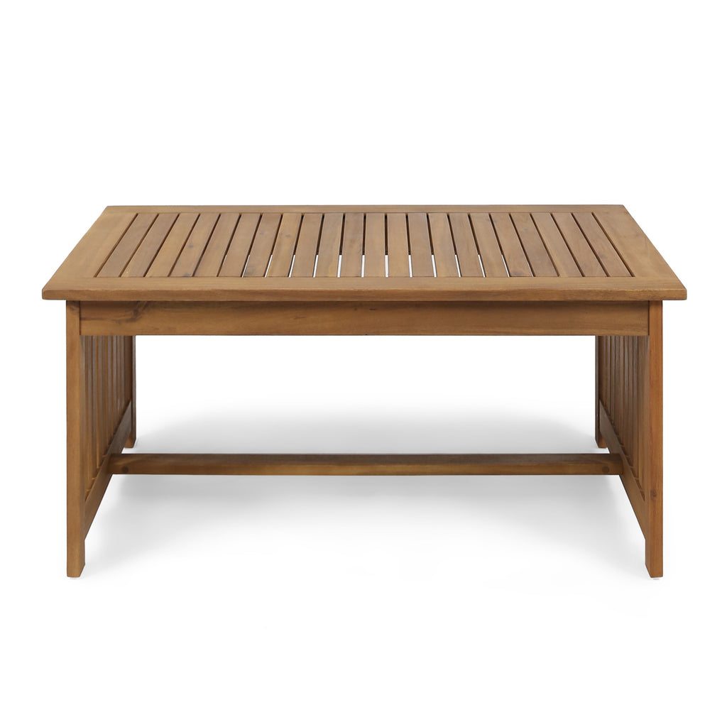 Leoglint CASA ACACIA  COFFEE TABLE