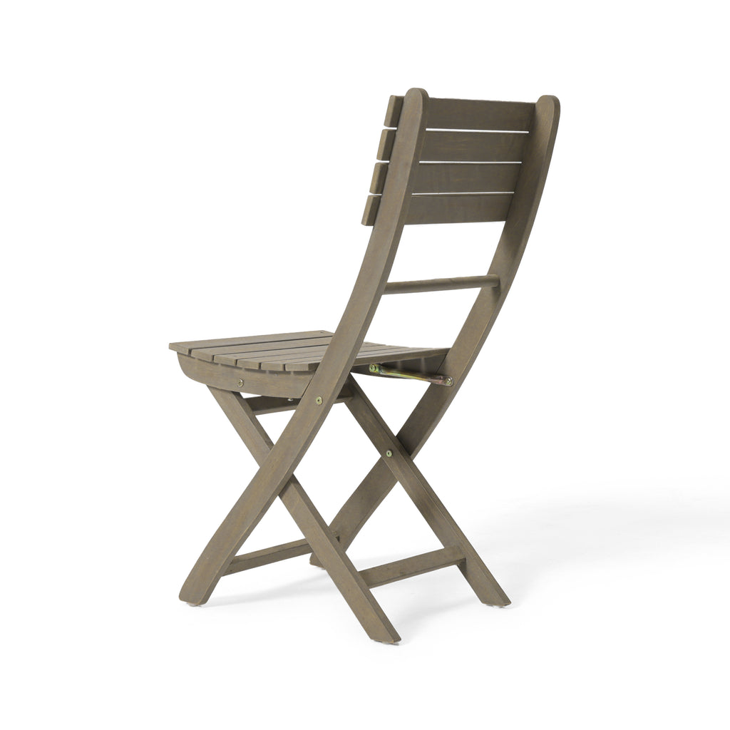 Leoglint POSITANO FOLDABLE OUTDOOR CHAIR