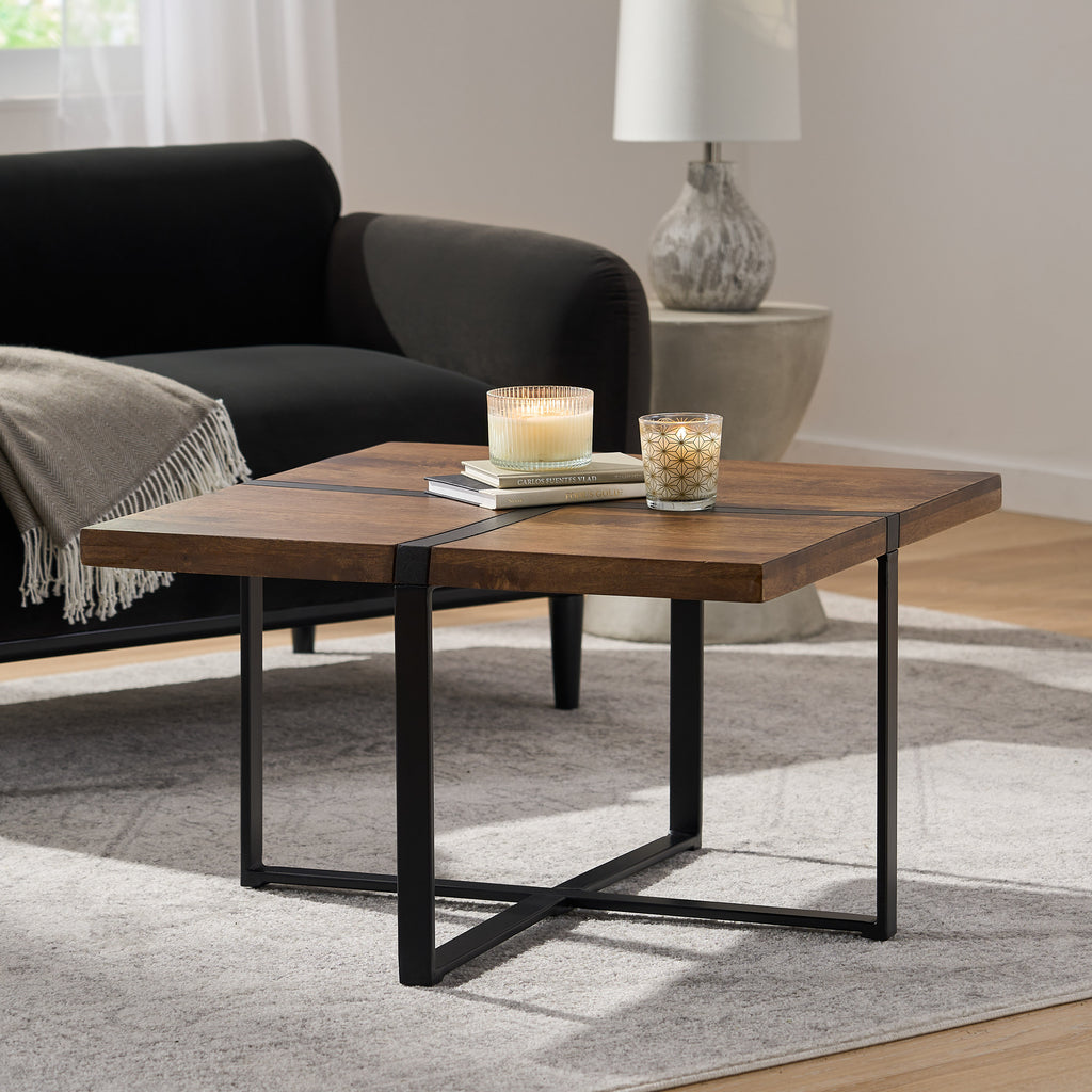 Leoglint Coffee Table