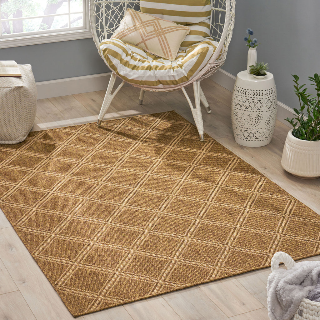 Leoglint RUG