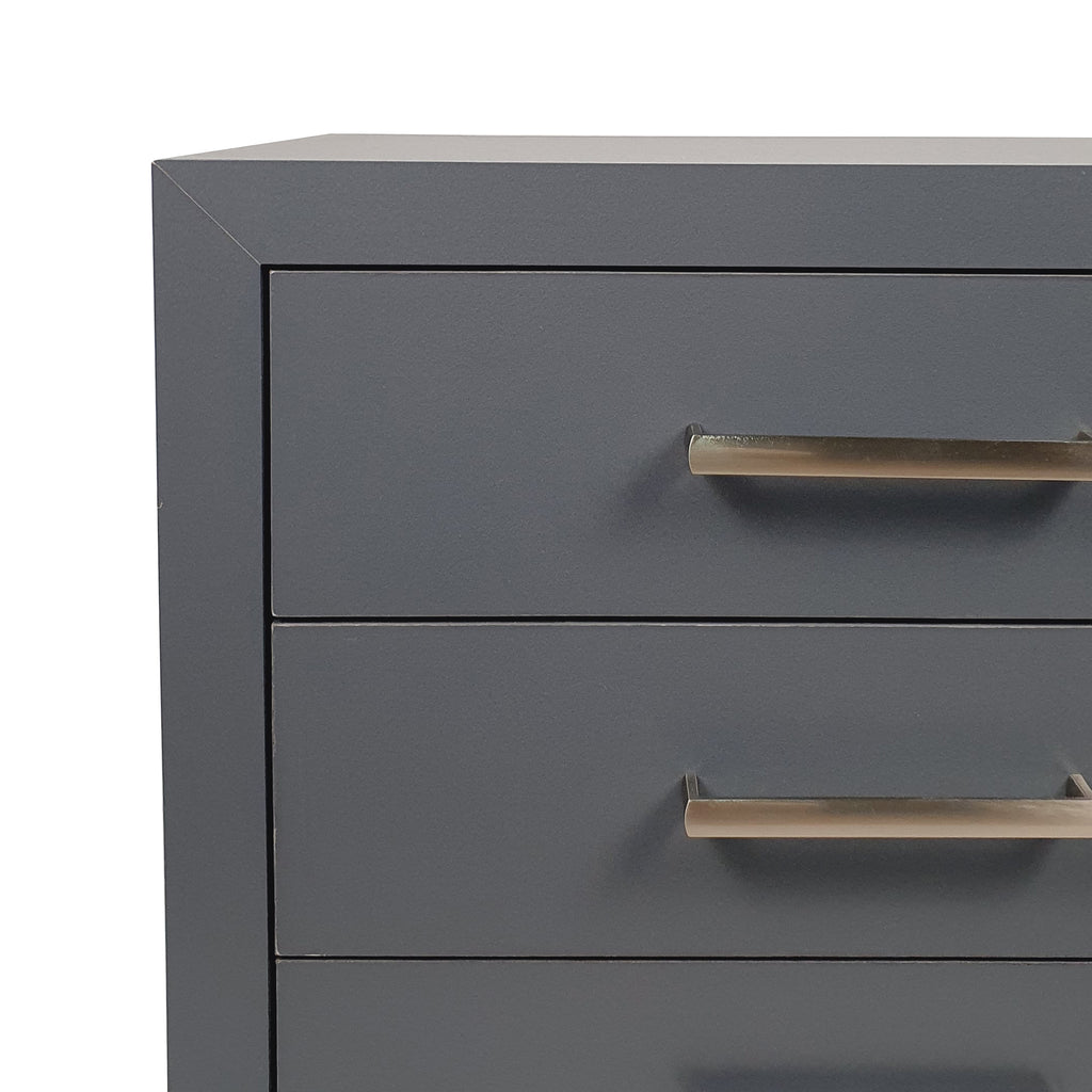 Leoglint 3 DRAWER CHEST