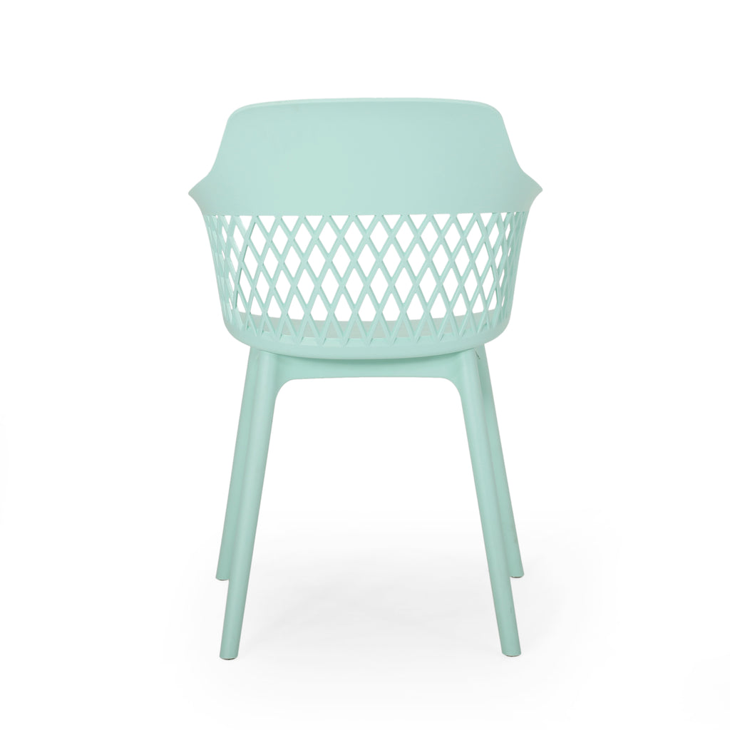 Leoglint AZALEA OUTDOOR CHAIR (2 CHAIRS)