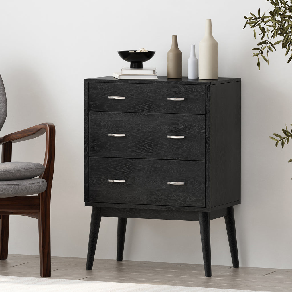 Leoglint DISA 3-DRAWER CHEST