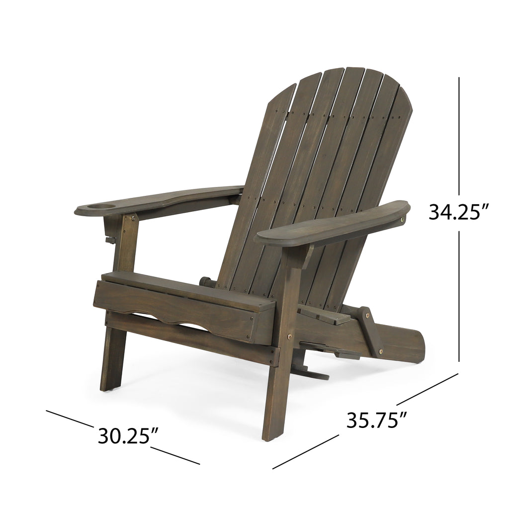 Leoglint BELLWOOD ADIRONDACK OUTDOOR CHAIR