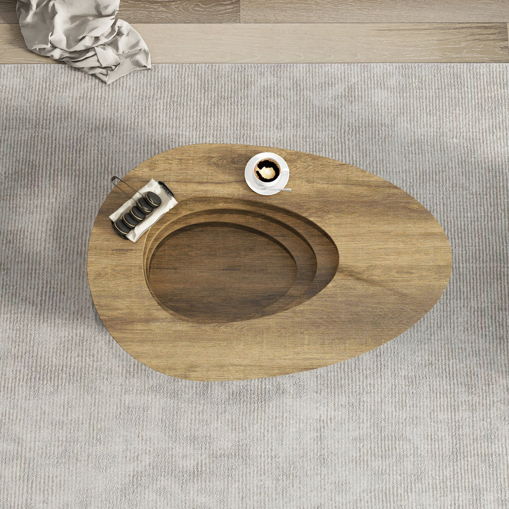 Leoglint Coffee table