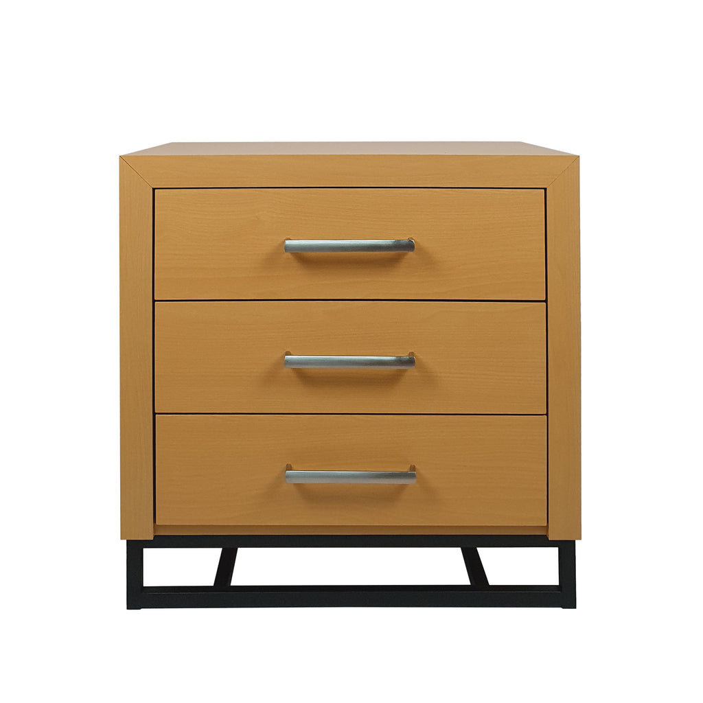 Leoglint 3 DRAWER CHEST