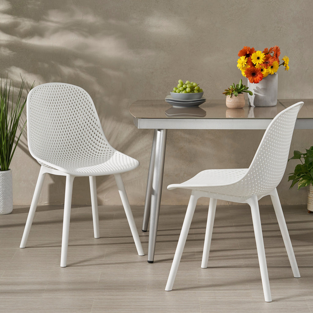 Leoglint POSEY OUTDOOR CHAIR